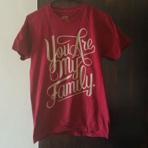 Vintage Atmosphere T Shirt